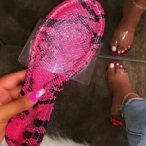 Steven Madden Sandals